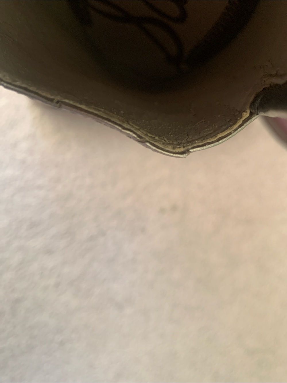 Never Worn Sam Edelman Loafers - Picture 6 of 7